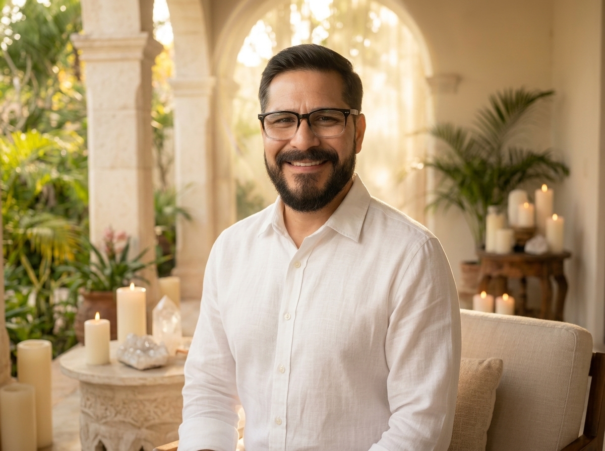 Paz con Maestro Jesús