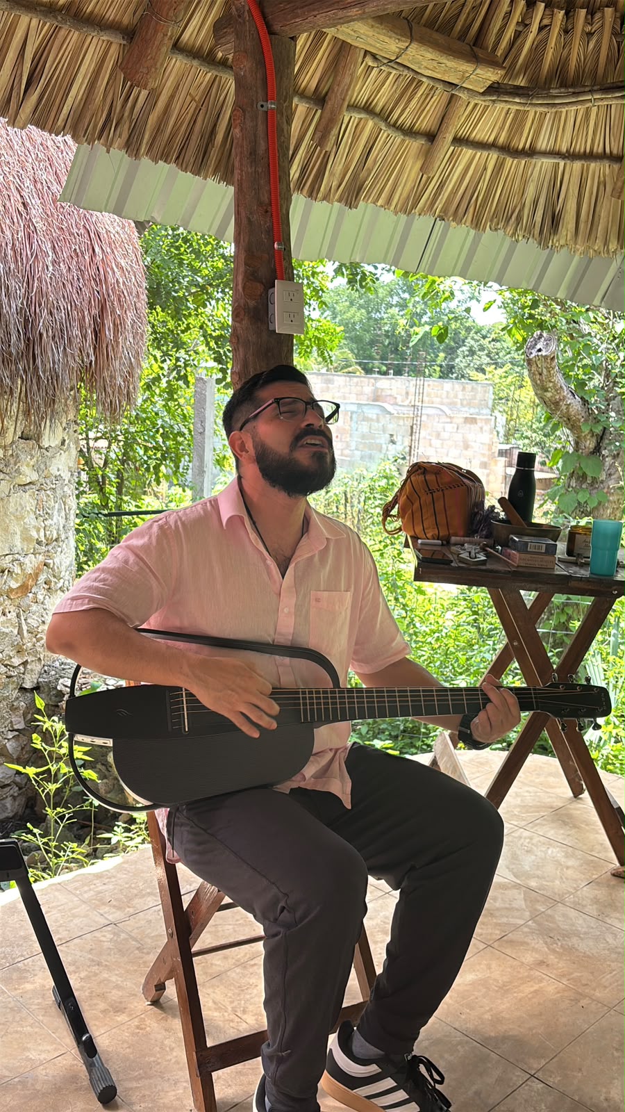 Alegría y bienestar en el taller