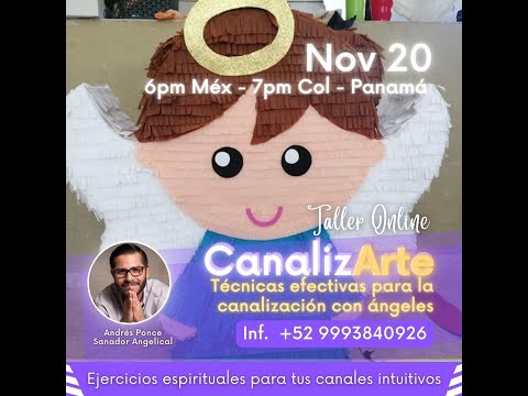 Taller CanalizArte