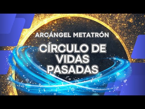 Círculo de vidas pasadas
