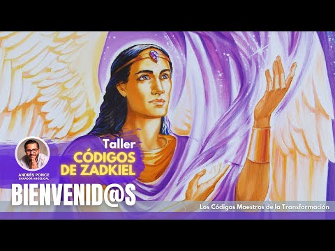 Taller Códigos de Zadkiel