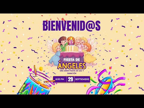 Fiesta de Ángeles