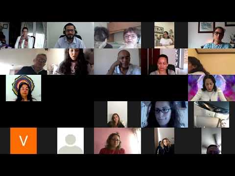 Taller Poder Interior y Misión de Vida con el Arcángel Miguel
